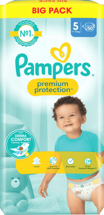 pampers 5 lidl