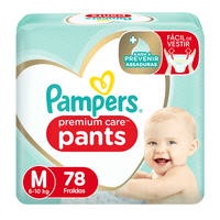 biedronka pampersy pampers promocja