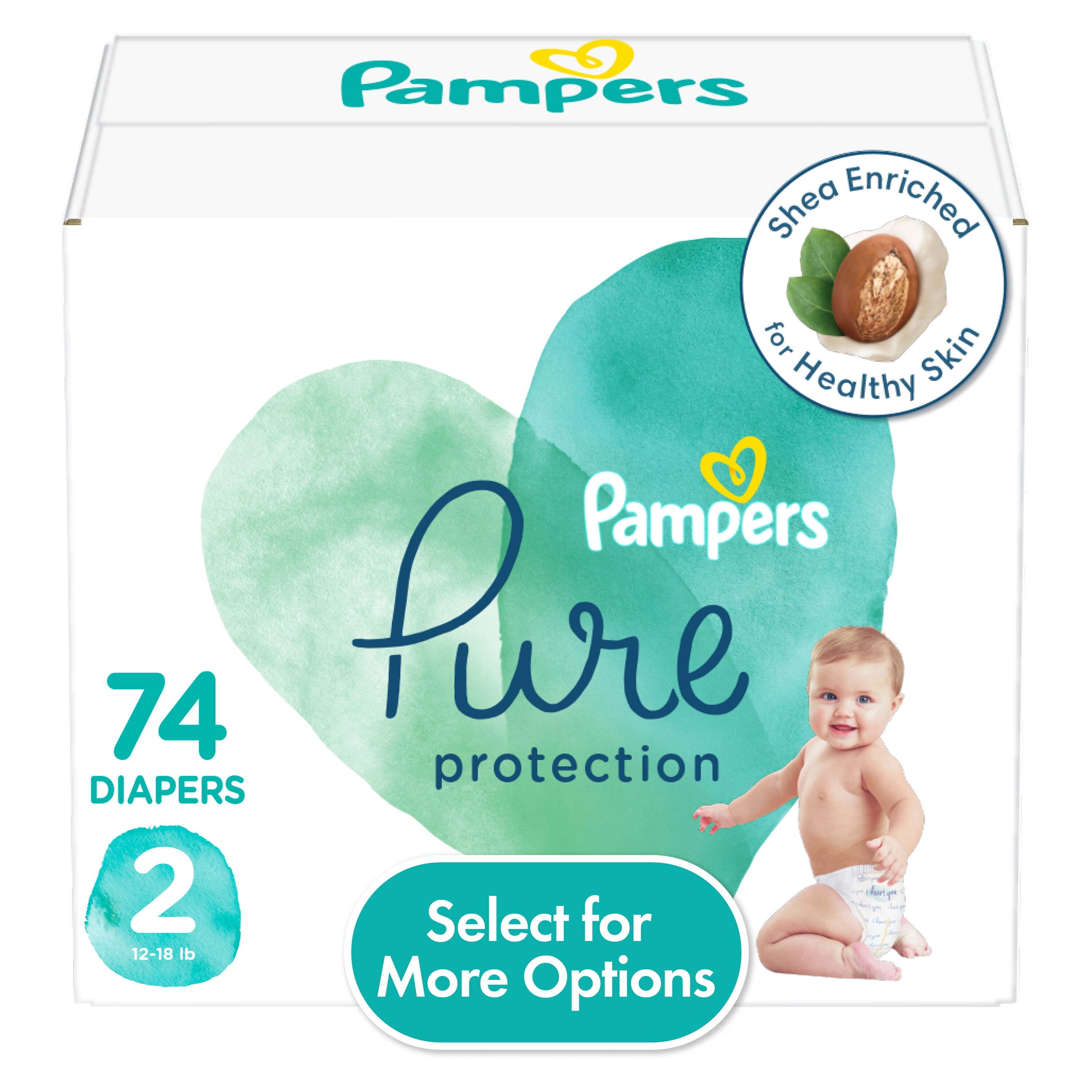 pampers gucci