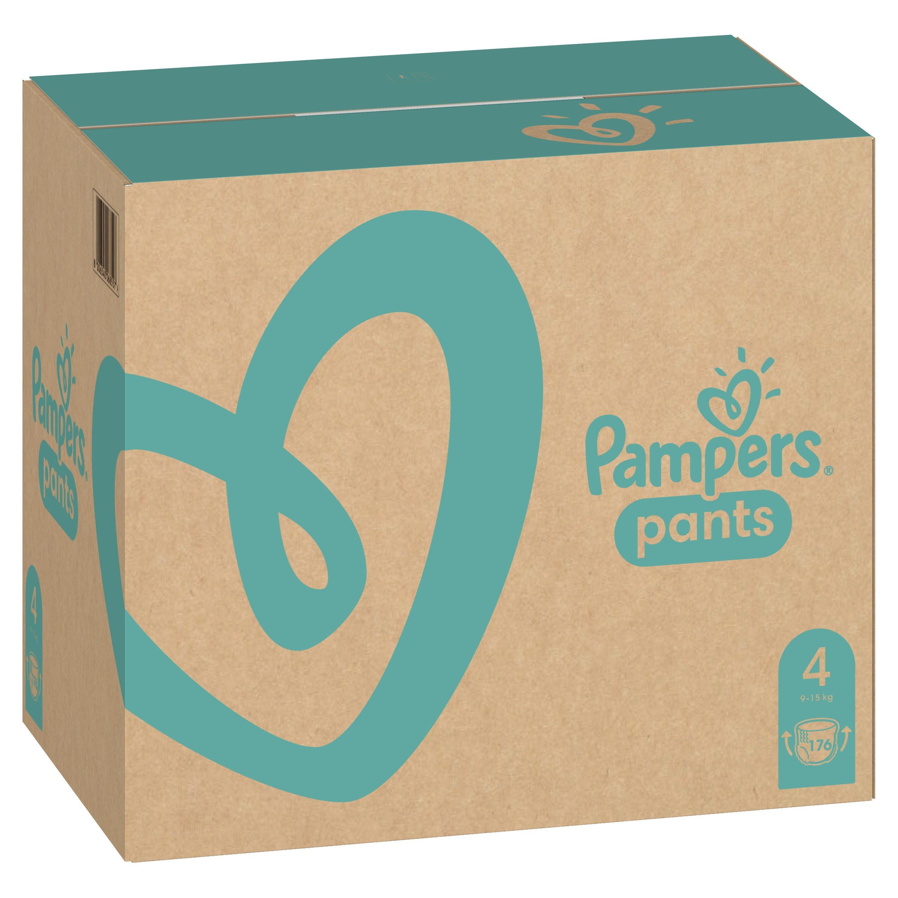 pampers 90 pack