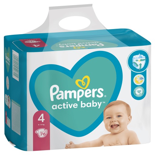 pampers kandoo wipes