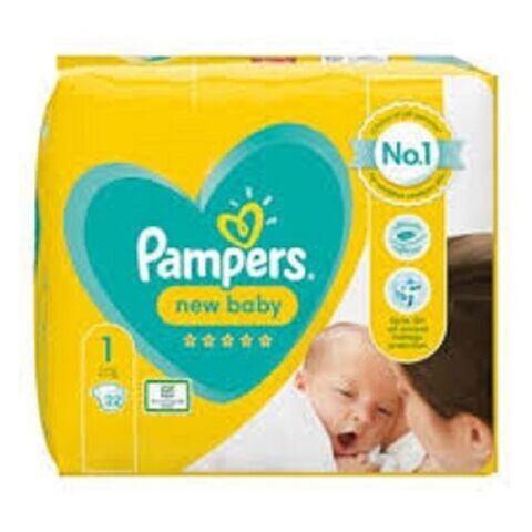 pampers 25 tydzien ciazy