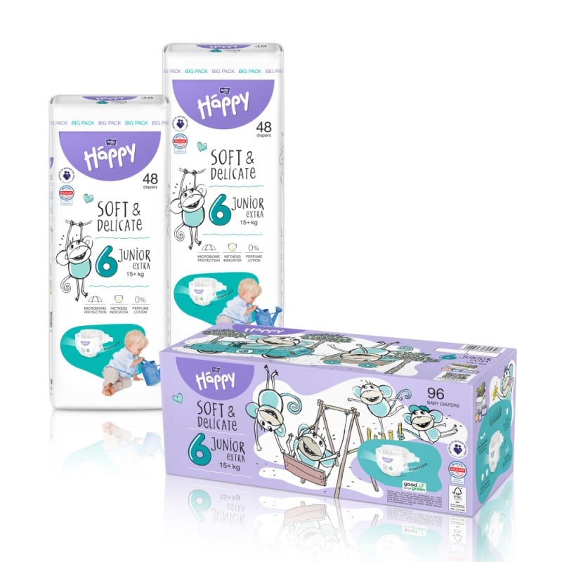 pampers rozmiar 3 rossmann