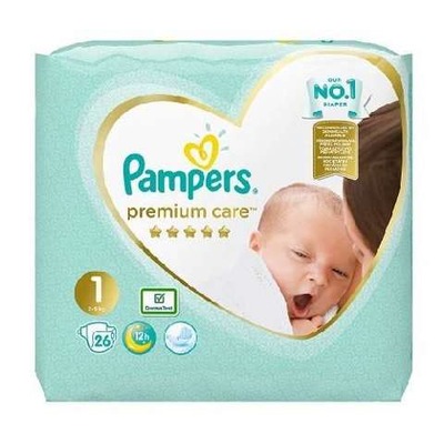 pampers premium care value pack