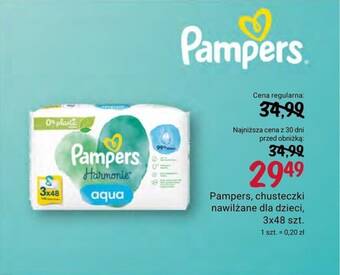 pampers pants 4 przeciekaja