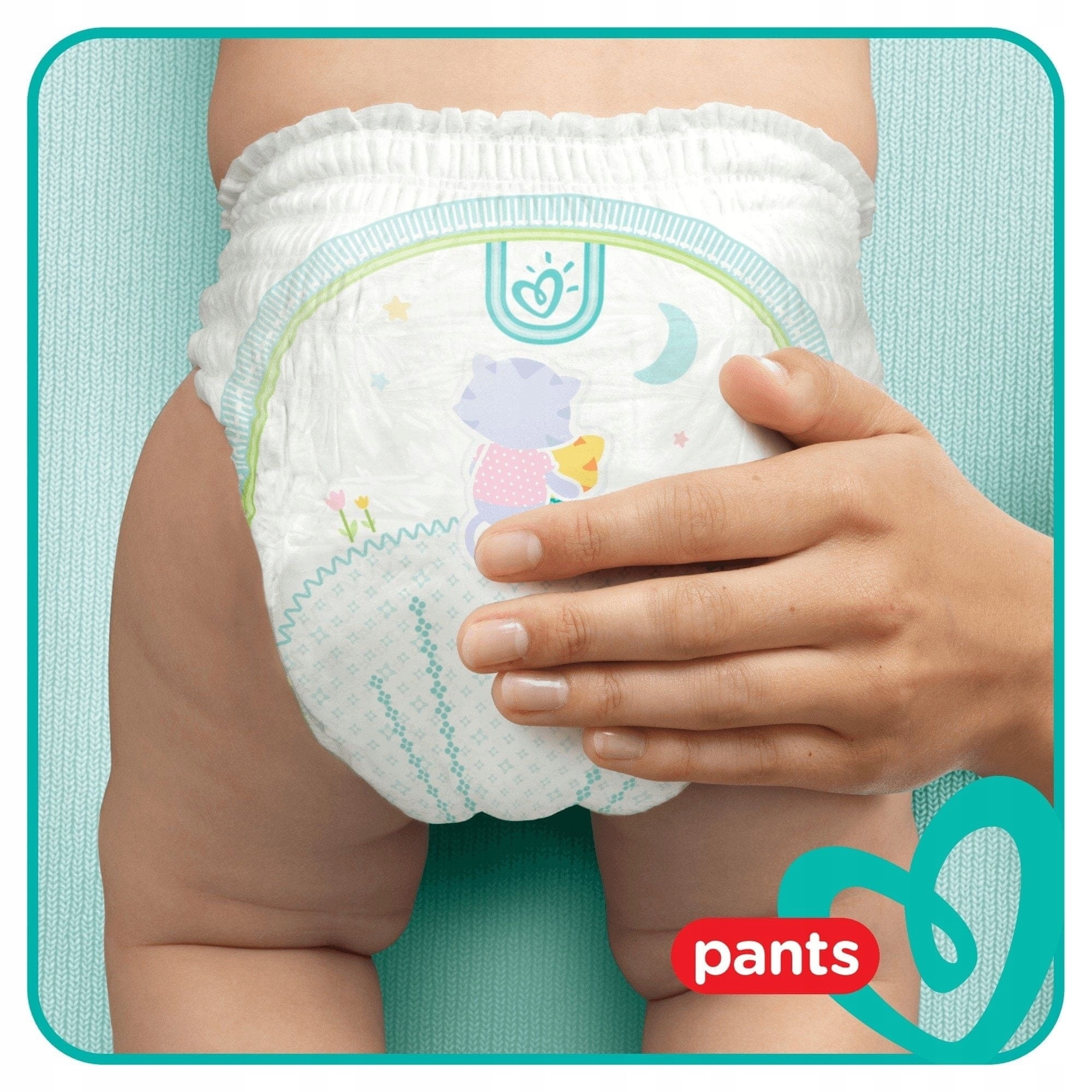 babydream pampers 7