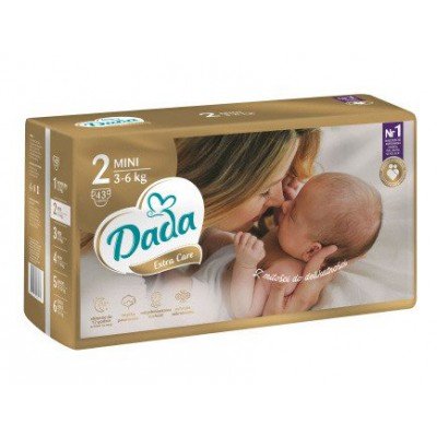 pampers dla starszych