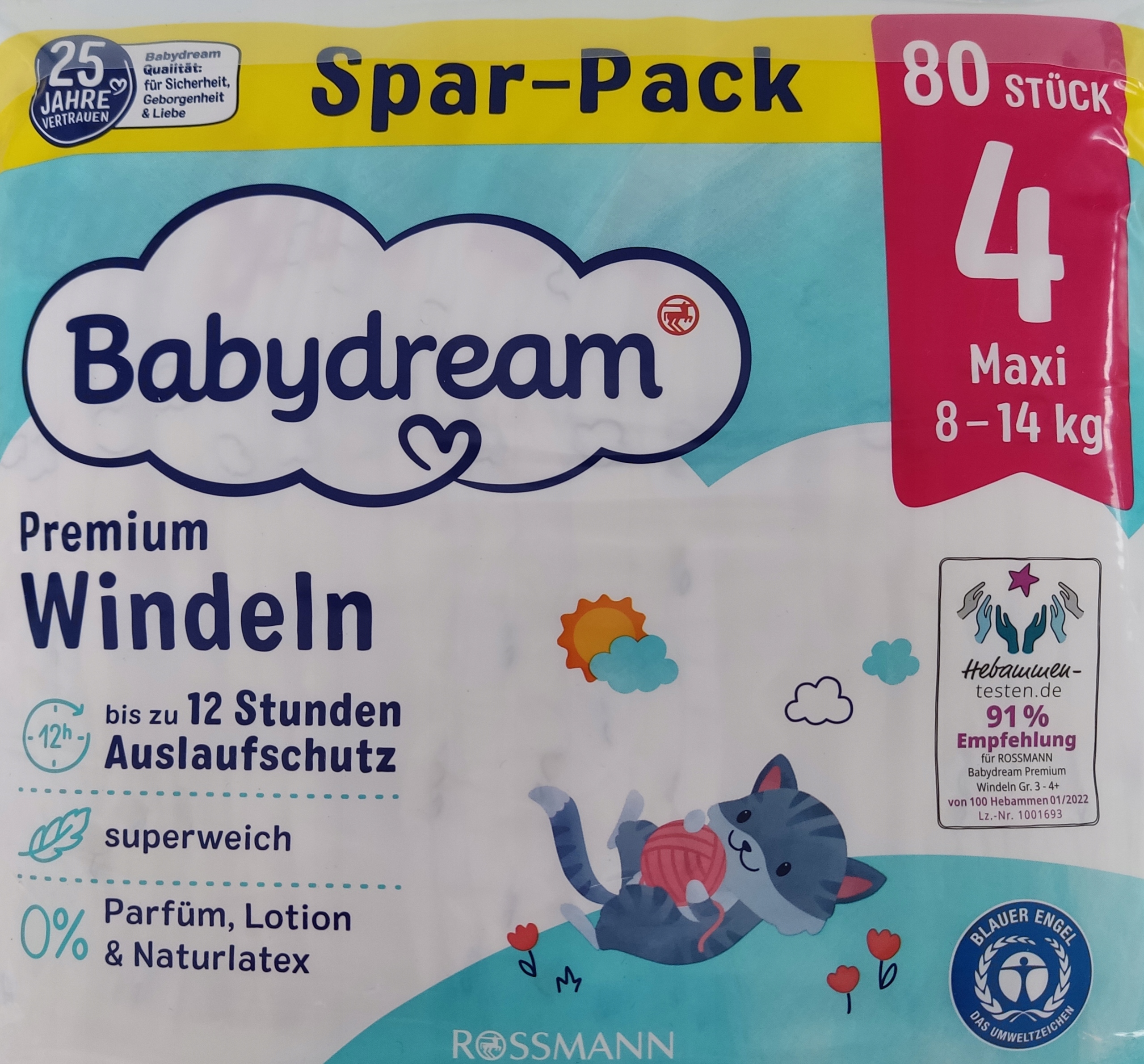 pampers sumperpharm