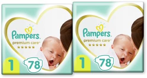 empik pampers 4