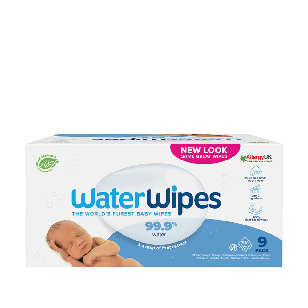 pampers premium care jak widac ze pielucha zasikana