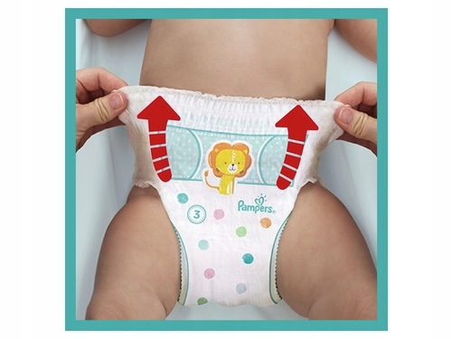 pampers 4 cena lidl