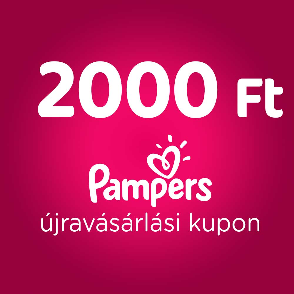 pampers 2 144