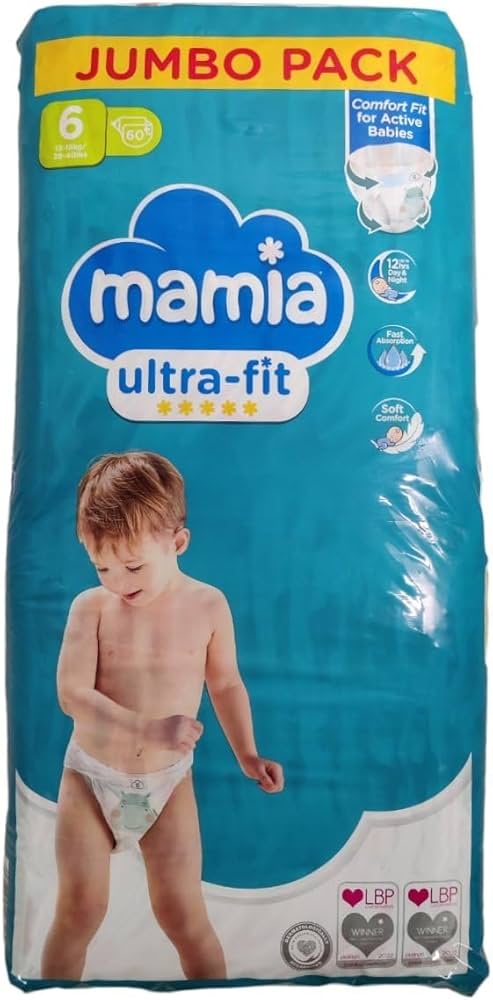 cena pampers premium care 1