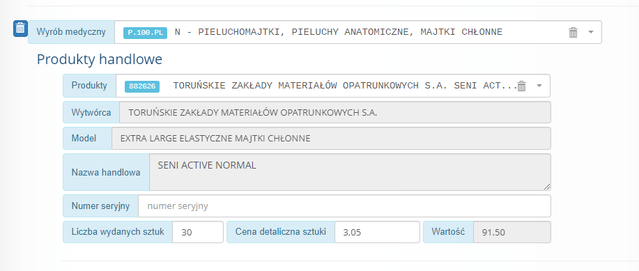 pieluchomajtki dla dorosłych jak wyglądają