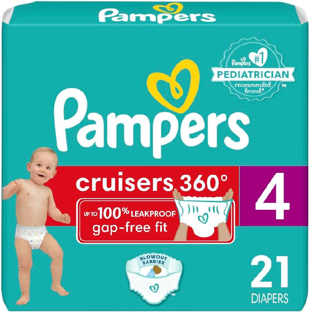 huggies pieluchomajtki roz 4 108