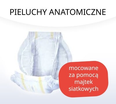 jak dziecko odłączyć pampers