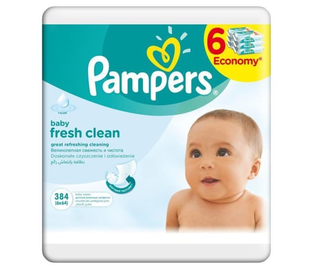 pampers newborn 2 3-6 kg