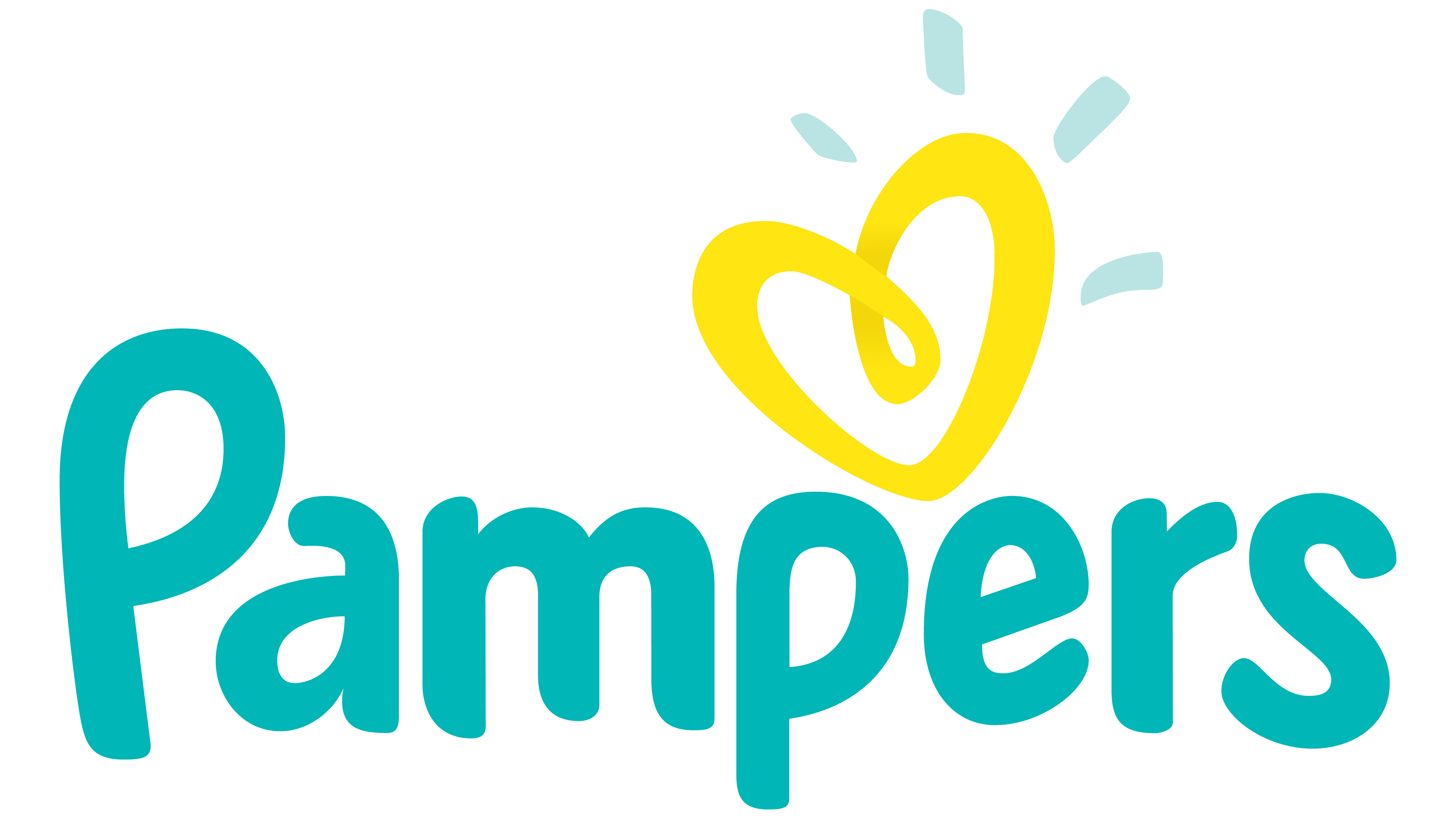 pampers 4 208 szt