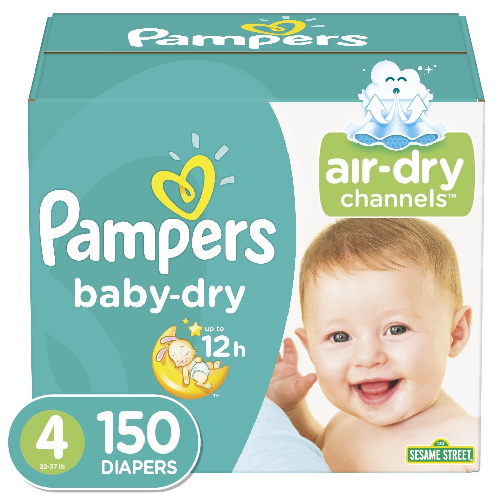 nowe pampers premium 2019