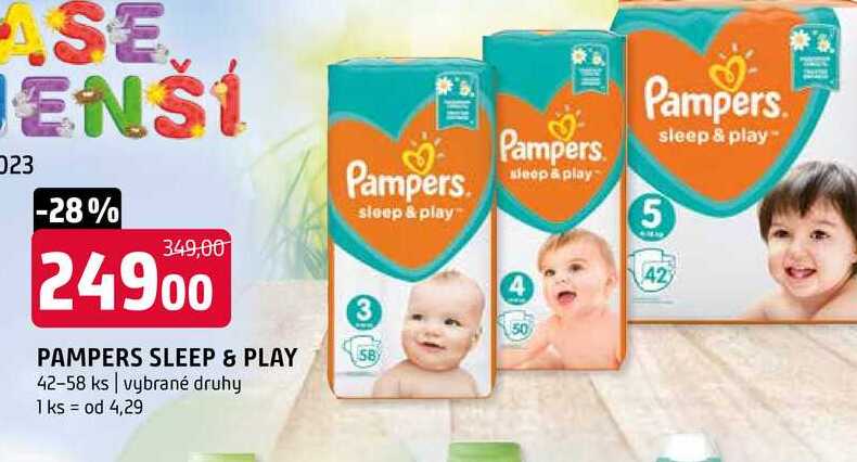 pampers 2 tesco 46