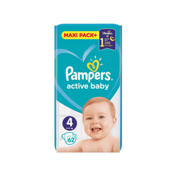 pieluchy pampers sleep&play 3