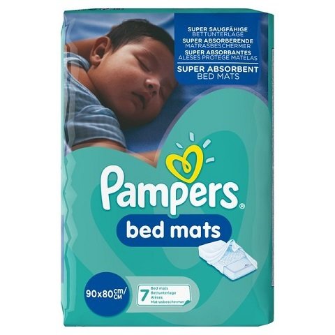 pampers premium care 7