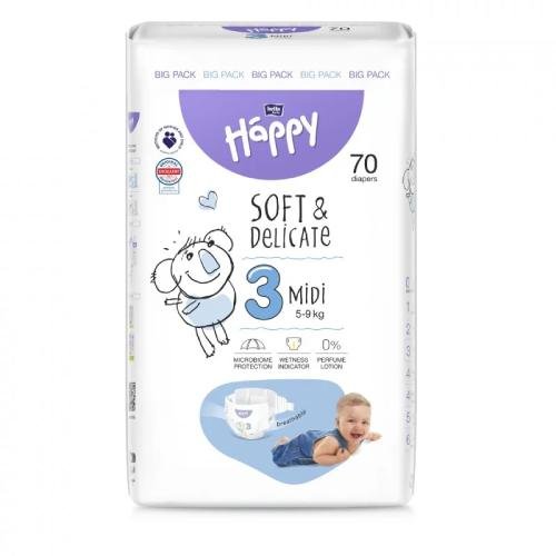 huggies pammpersy 5