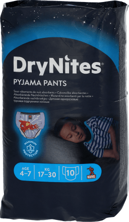 pampers pants 4 52 sztuki