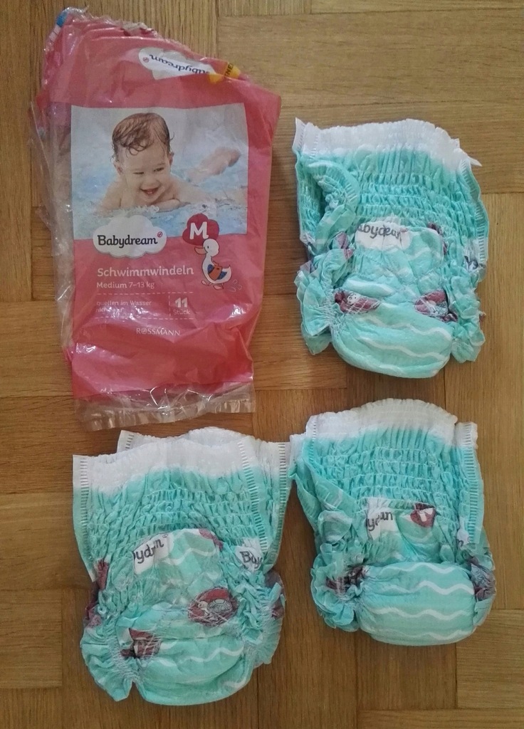 pampers premium care 4 104