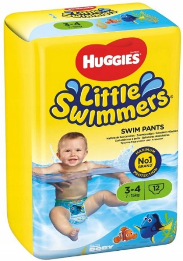 pampers 3 120 sztuk