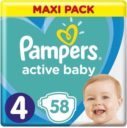 frisco pampers 4