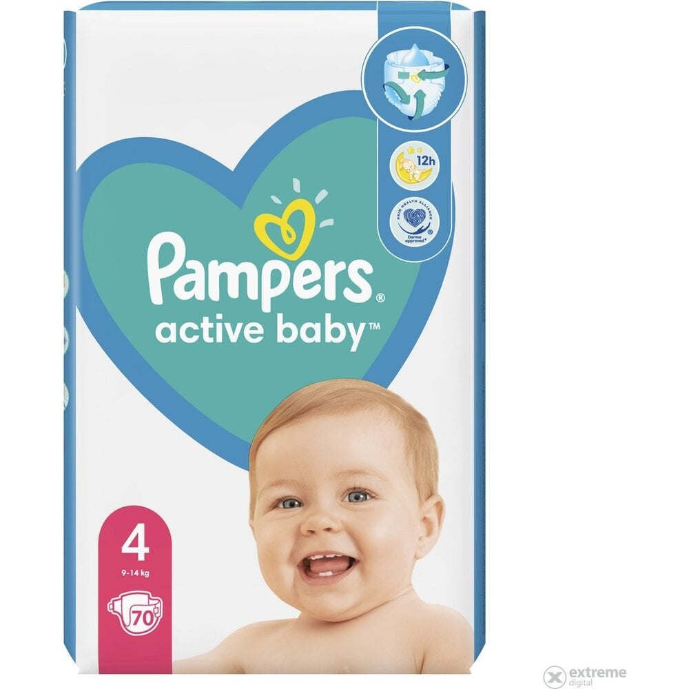 super pharm pieluchy pampers