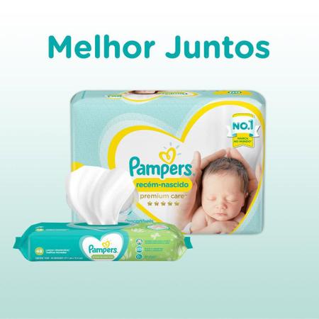 pampers premium care a procare