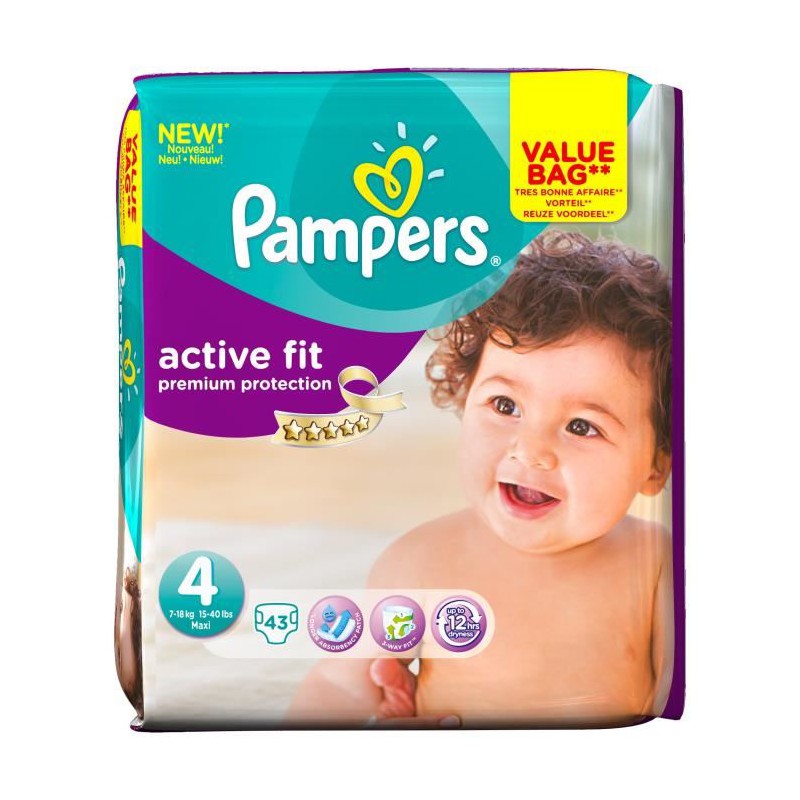 pampers pants holandia