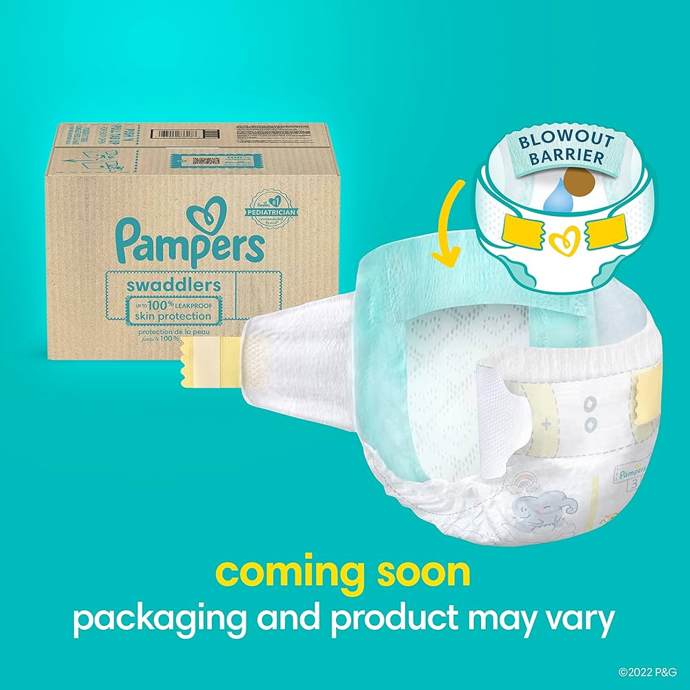 pampers splashers pieluchomajtki