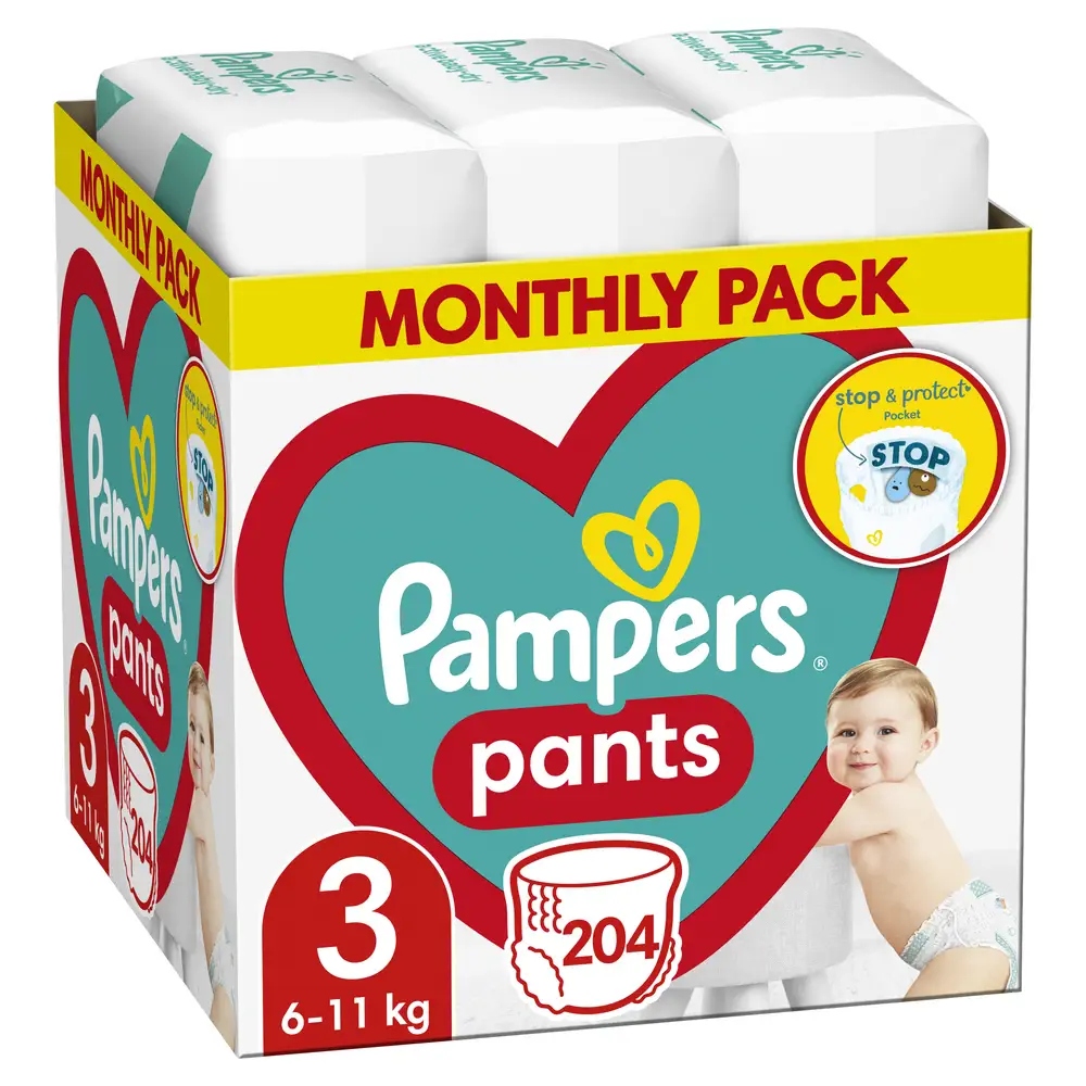 pieluchy pampers new baby 1 newborn