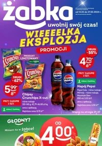 allegro.pl pampers