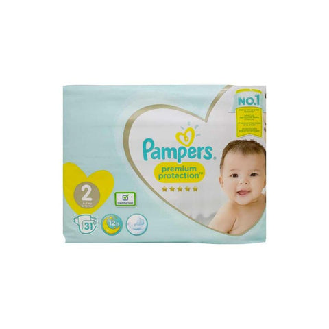 pampers premium care 2 mini 3 6 kg