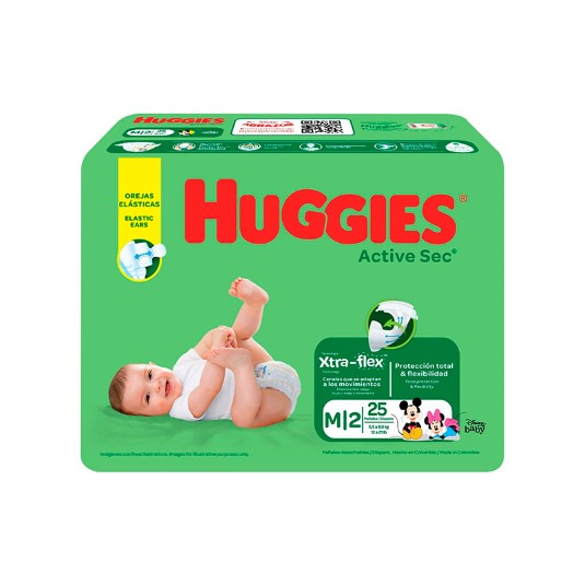 pieluszki pampers care 1