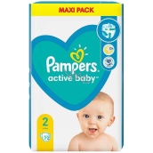 pampers active baby 5 54 szt kaufland