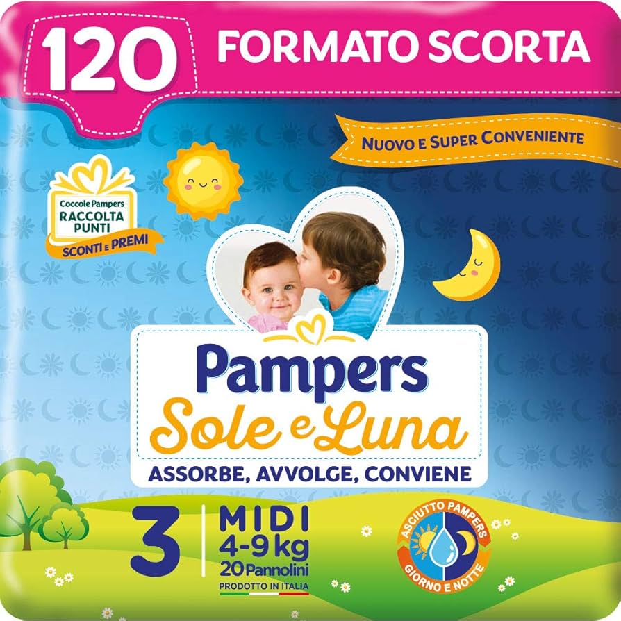 chusteczki pampers auchan 12x56