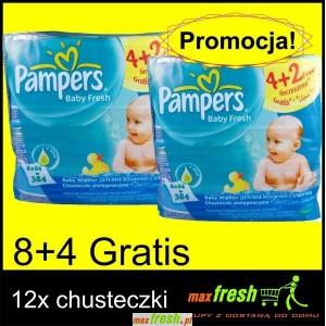 pampers pieluchomajtki rossmann