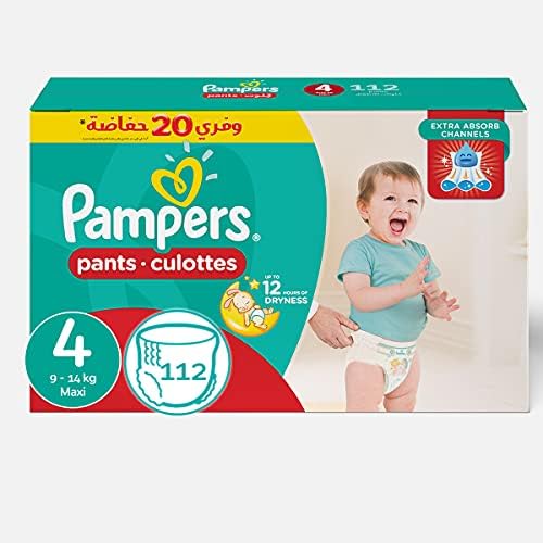 pampered penny diaper domination