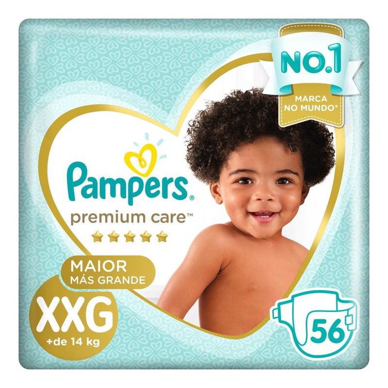 pampers epon