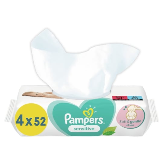 pampers na życzenie