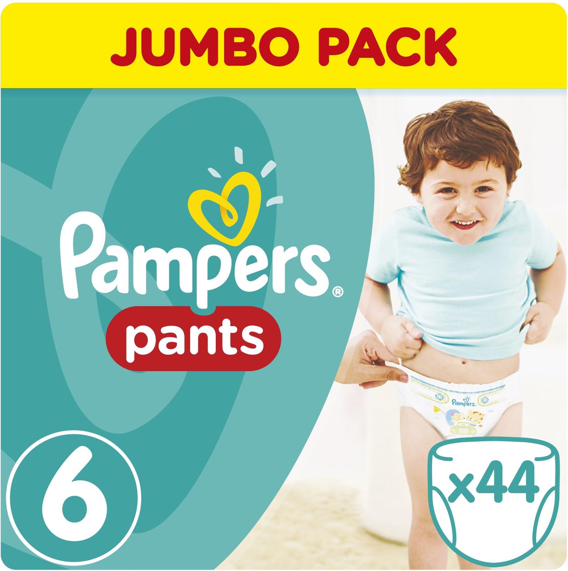 pieluchy pampers sensitive kaufland