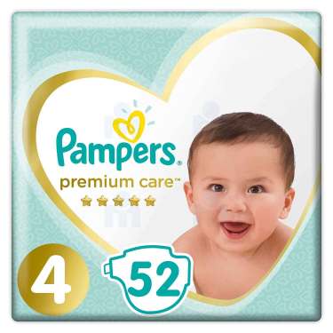 pampers pants mega box