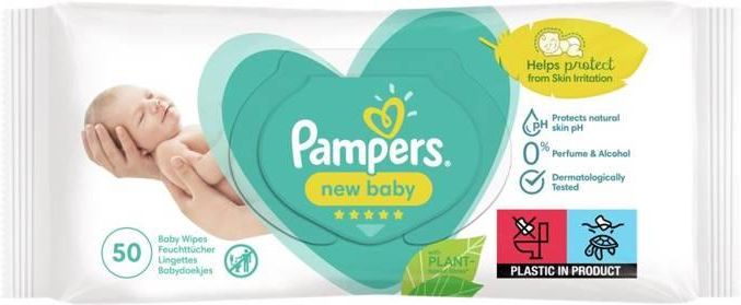 od kiedy pampers 2