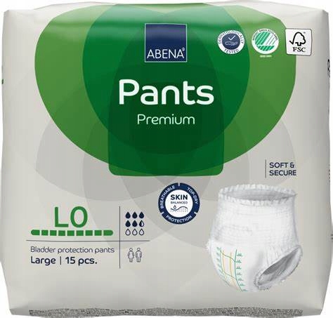 pampers 86 szt