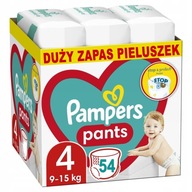 pasek wilgotnosci pampers